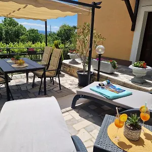 Appartamento One Bedroom Tina, Matulji